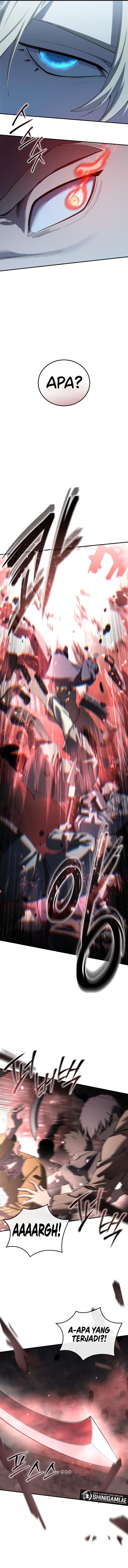 Read Star-Embracing Swordmaster (ID) Manga Online