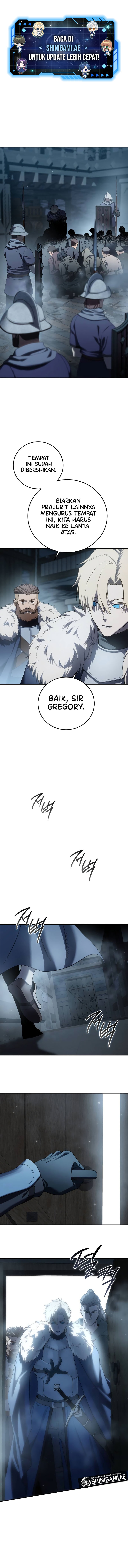 Read Star-Embracing Swordmaster (ID) Manga Online