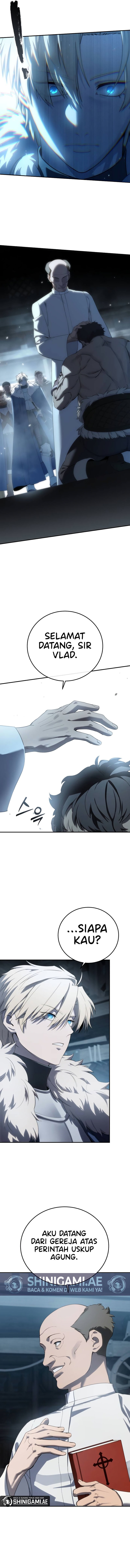 Read Star-Embracing Swordmaster (ID) Manga Online