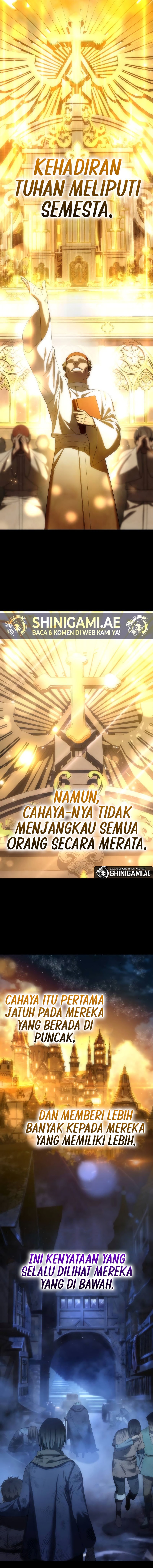 Read Star-Embracing Swordmaster (ID) Manga Online