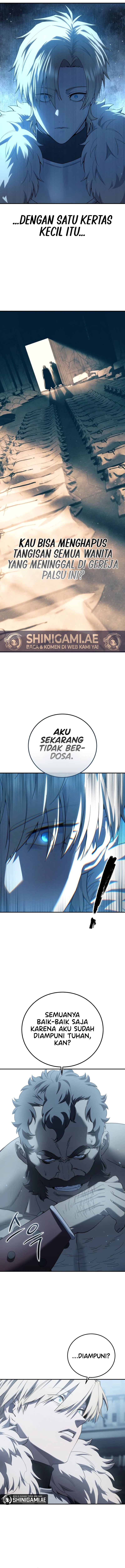 Read Star-Embracing Swordmaster (ID) Manga Online