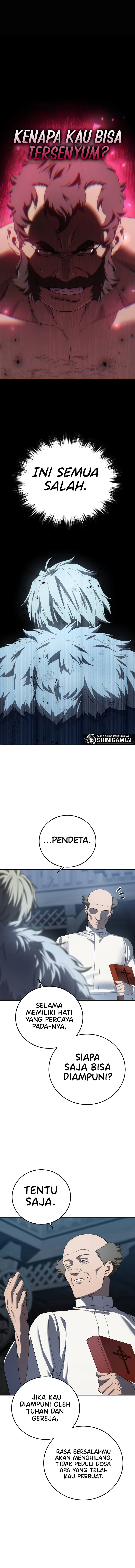 Read Star-Embracing Swordmaster (ID) Manga Online