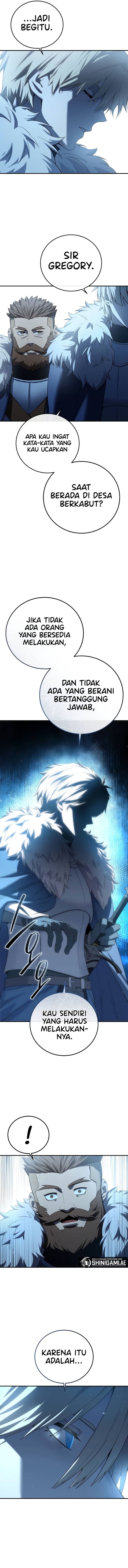 Read Star-Embracing Swordmaster (ID) Manga Online