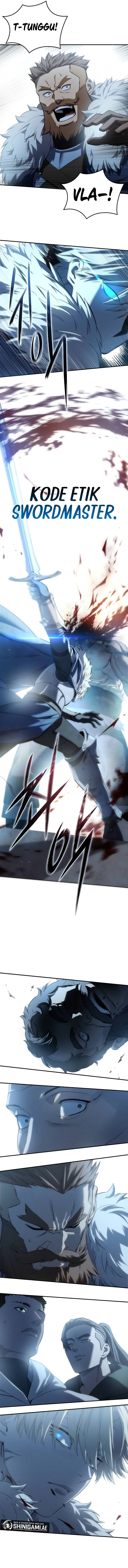 Read Star-Embracing Swordmaster (ID) Manga Online