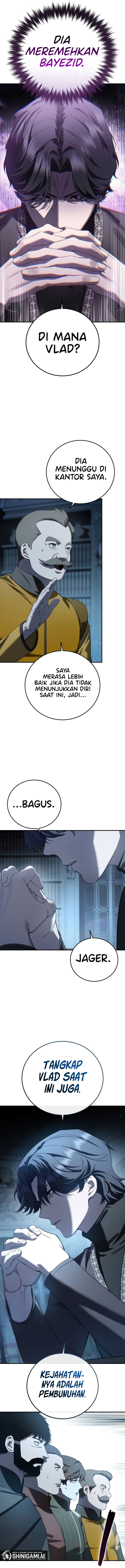 Read Star-Embracing Swordmaster (ID) Manga Online