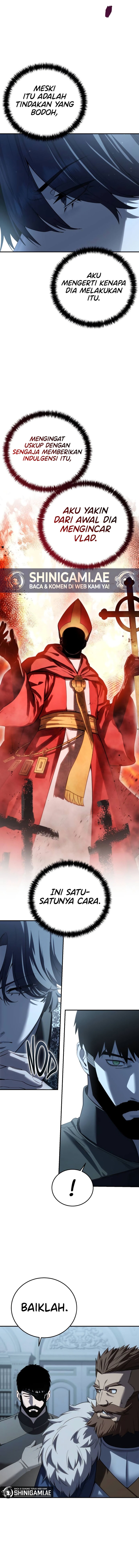 Read Star-Embracing Swordmaster (ID) Manga Online