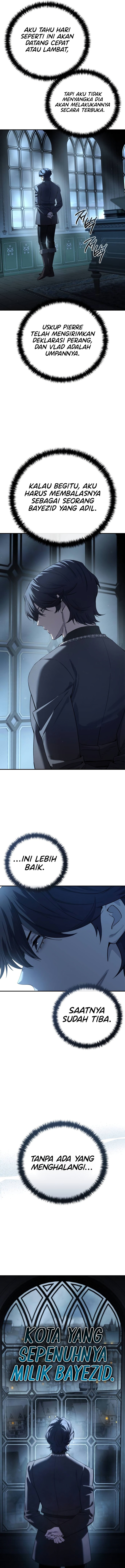 Read Star-Embracing Swordmaster (ID) Manga Online