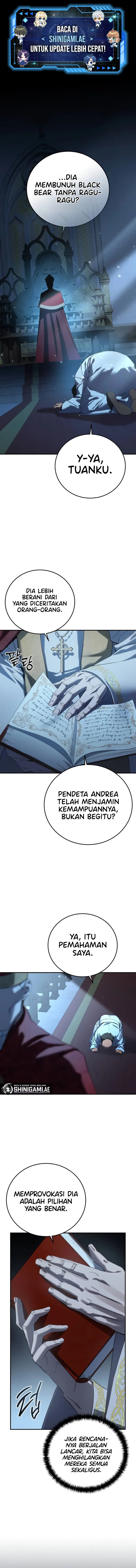 Read Star-Embracing Swordmaster (ID) Manga Online