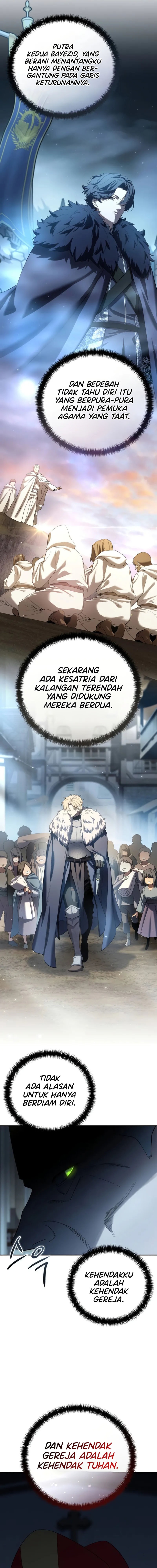 Read Star-Embracing Swordmaster (ID) Manga Online