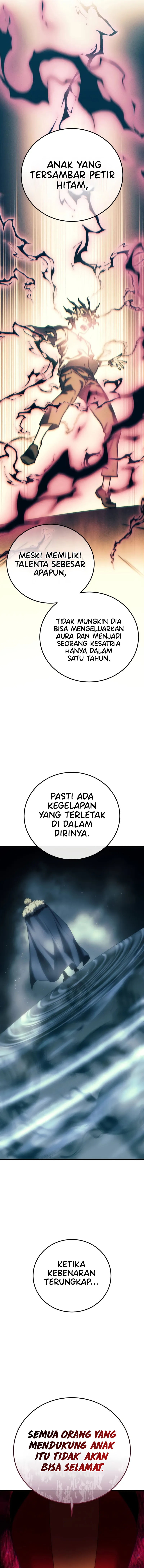 Read Star-Embracing Swordmaster (ID) Manga Online