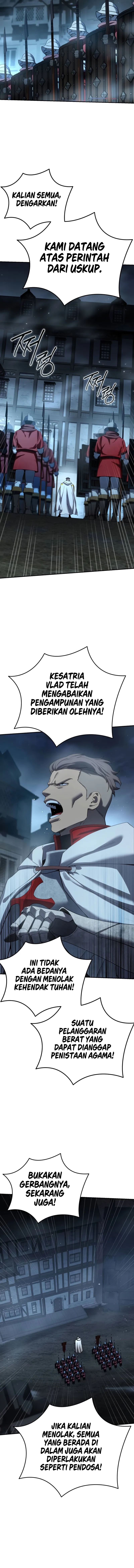 Read Star-Embracing Swordmaster (ID) Manga Online