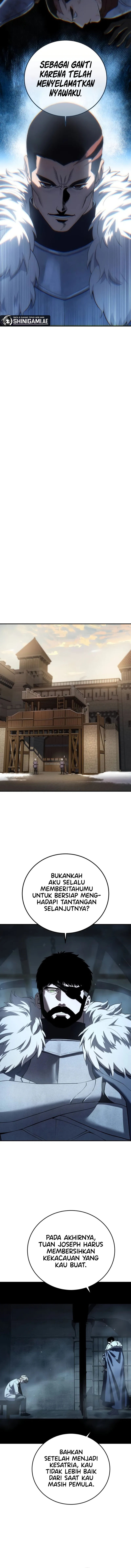 Read Star-Embracing Swordmaster (ID) Manga Online