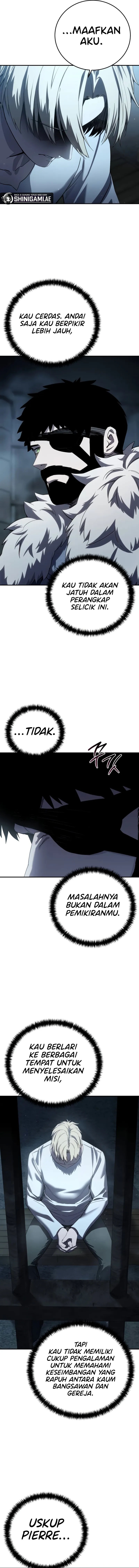 Read Star-Embracing Swordmaster (ID) Manga Online