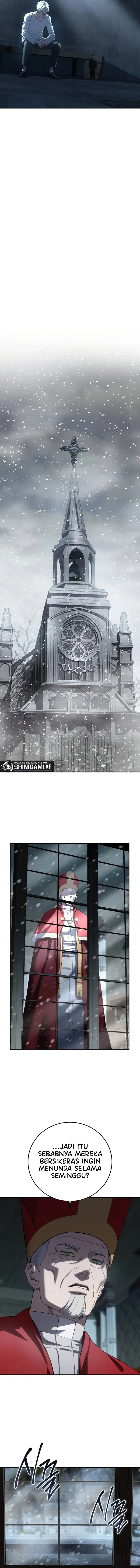 Read Star-Embracing Swordmaster (ID) Manga Online