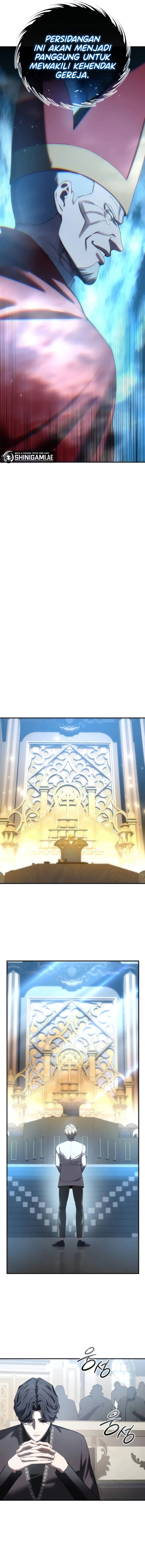 Read Star-Embracing Swordmaster (ID) Manga Online