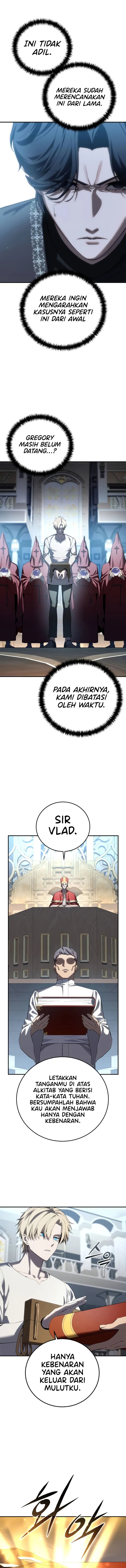 Read Star-Embracing Swordmaster (ID) Manga Online