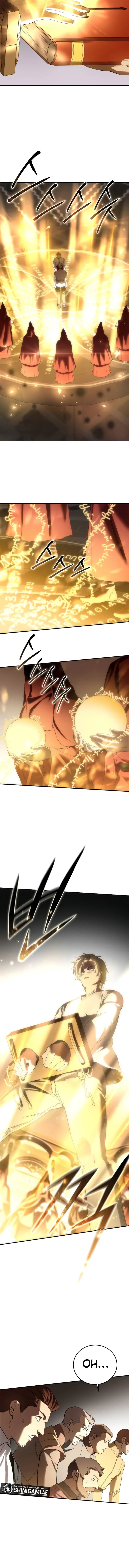 Read Star-Embracing Swordmaster (ID) Manga Online