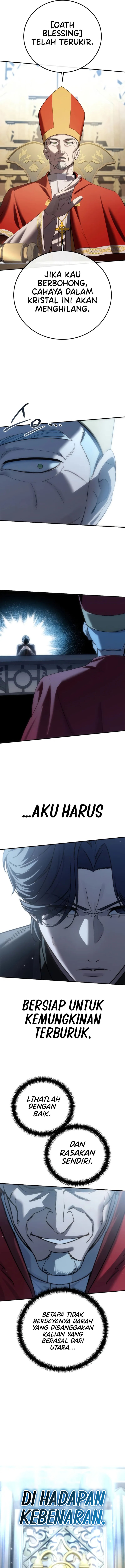 Read Star-Embracing Swordmaster (ID) Manga Online