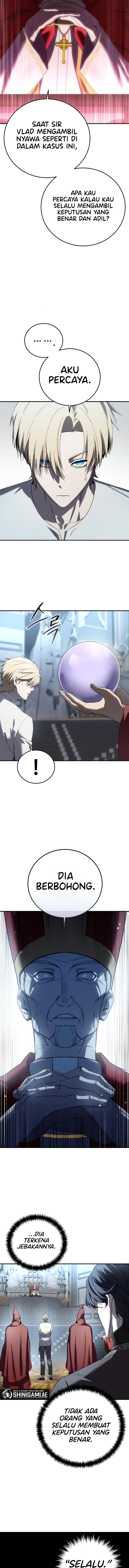 Read Star-Embracing Swordmaster (ID) Manga Online