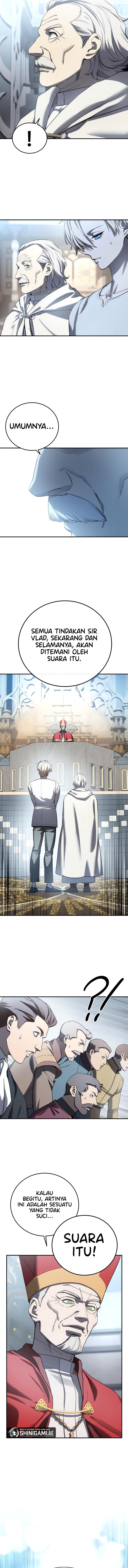 Read Star-Embracing Swordmaster (ID) Manga Online