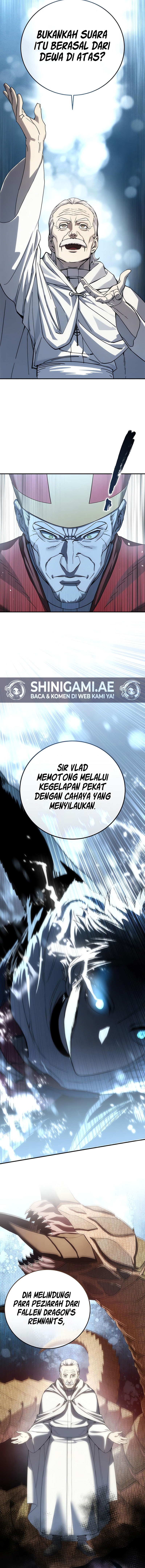 Read Star-Embracing Swordmaster (ID) Manga Online