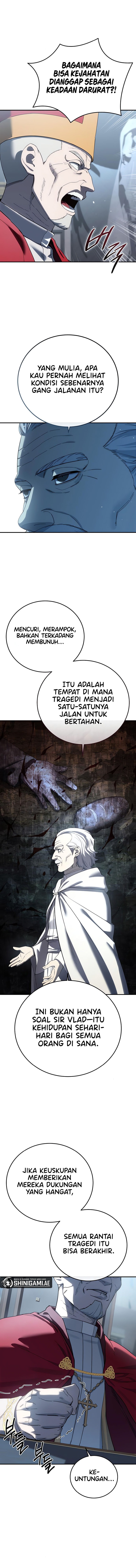 Read Star-Embracing Swordmaster (ID) Manga Online