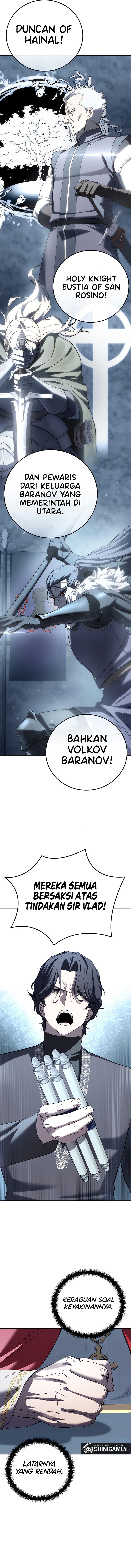 Read Star-Embracing Swordmaster (ID) Manga Online