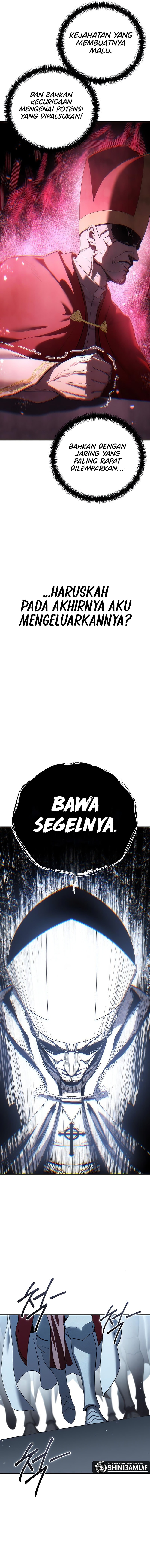 Read Star-Embracing Swordmaster (ID) Manga Online