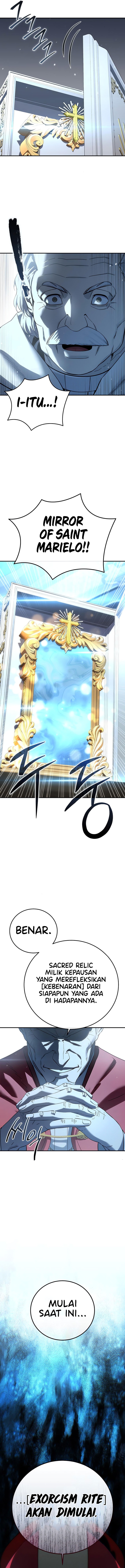 Read Star-Embracing Swordmaster (ID) Manga Online