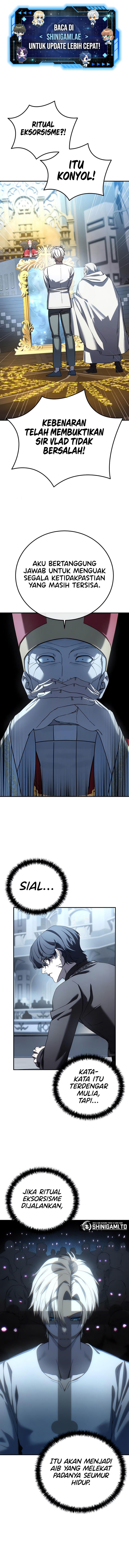 Read Star-Embracing Swordmaster (ID) Manga Online