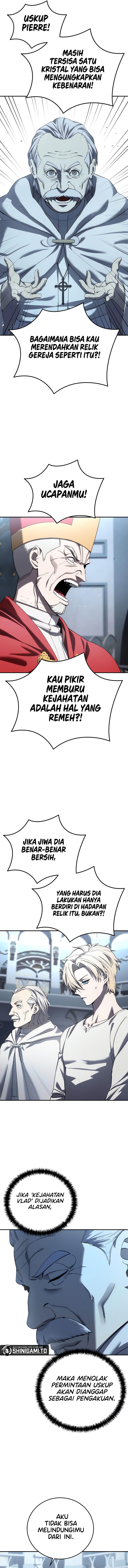 Read Star-Embracing Swordmaster (ID) Manga Online