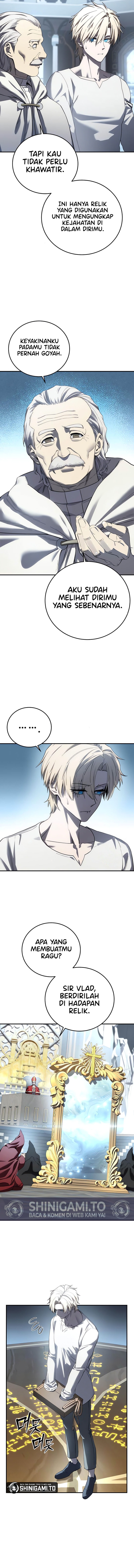 Read Star-Embracing Swordmaster (ID) Manga Online