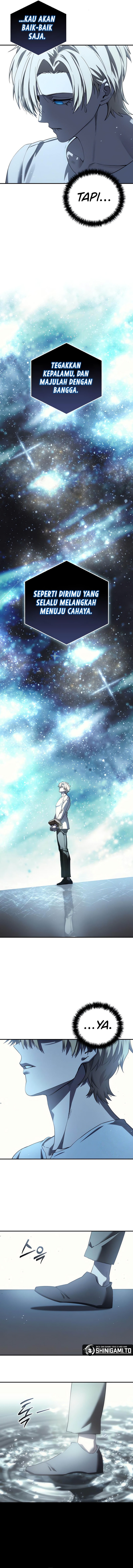 Read Star-Embracing Swordmaster (ID) Manga Online