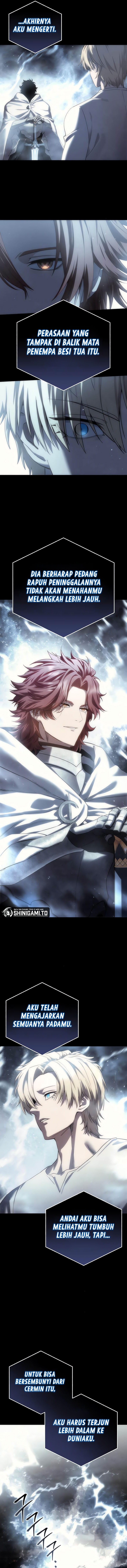 Read Star-Embracing Swordmaster (ID) Manga Online