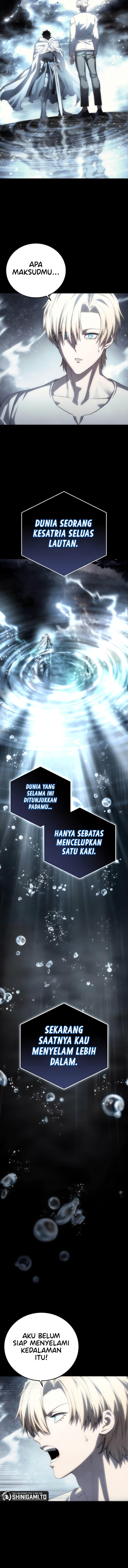 Read Star-Embracing Swordmaster (ID) Manga Online