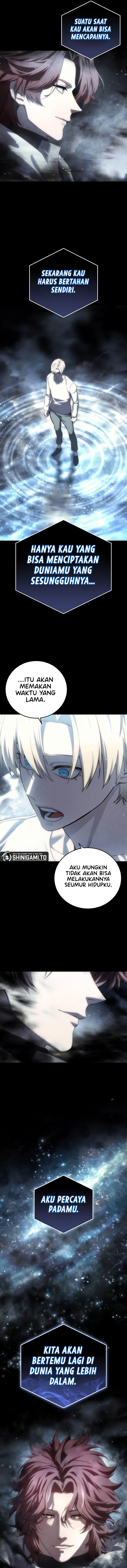 Read Star-Embracing Swordmaster (ID) Manga Online