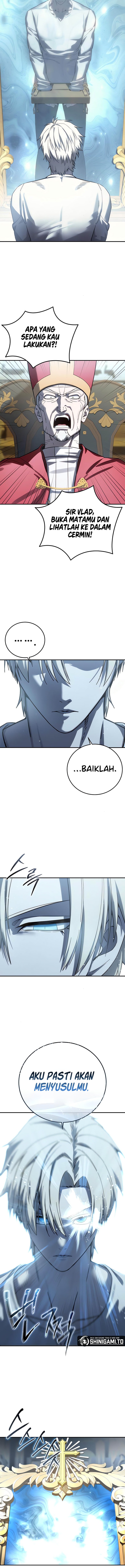 Read Star-Embracing Swordmaster (ID) Manga Online