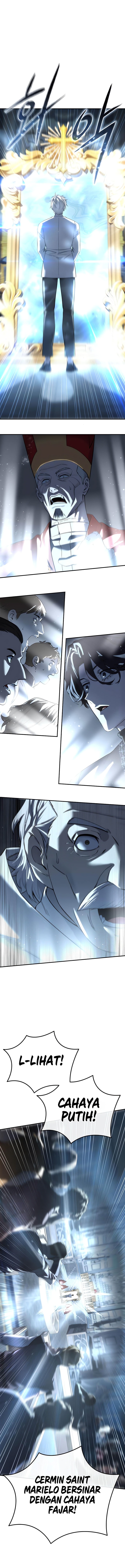 Read Star-Embracing Swordmaster (ID) Manga Online