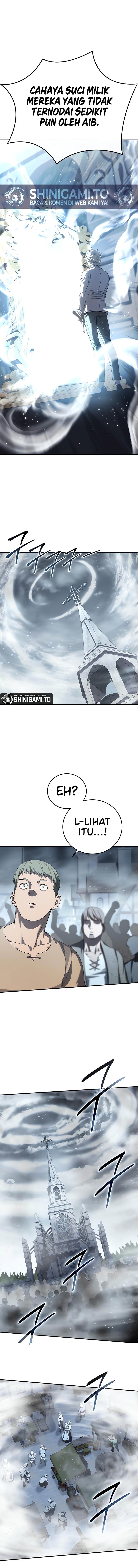 Read Star-Embracing Swordmaster (ID) Manga Online