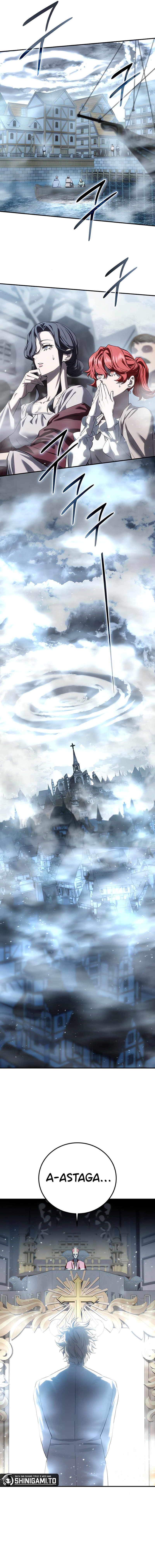 Read Star-Embracing Swordmaster (ID) Manga Online