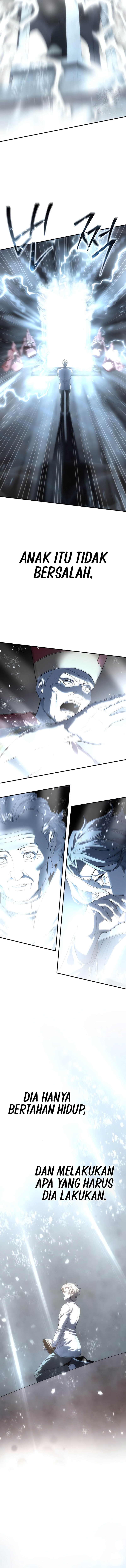 Read Star-Embracing Swordmaster (ID) Manga Online