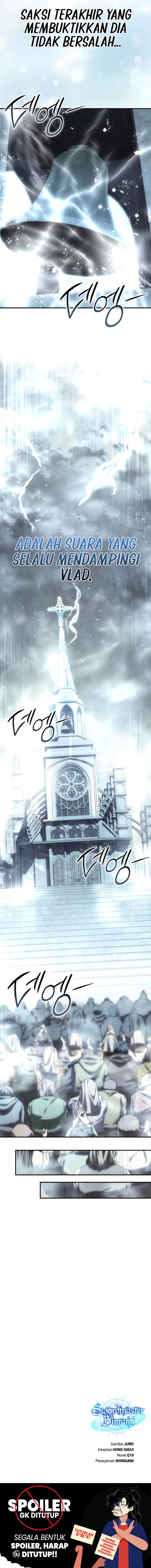 Read Star-Embracing Swordmaster (ID) Manga Online