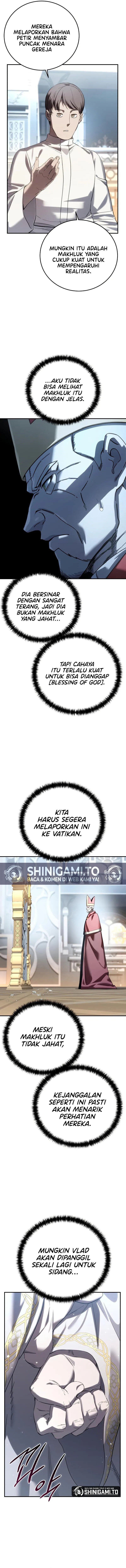 Read Star-Embracing Swordmaster (ID) Manga Online