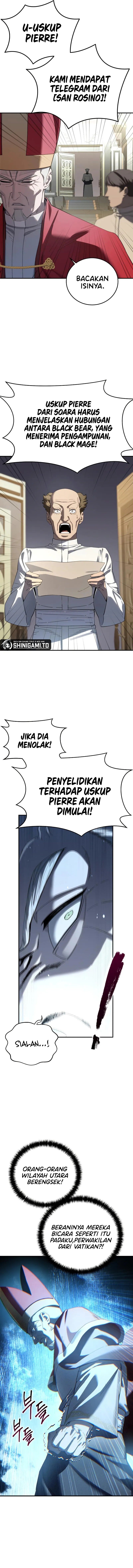 Read Star-Embracing Swordmaster (ID) Manga Online