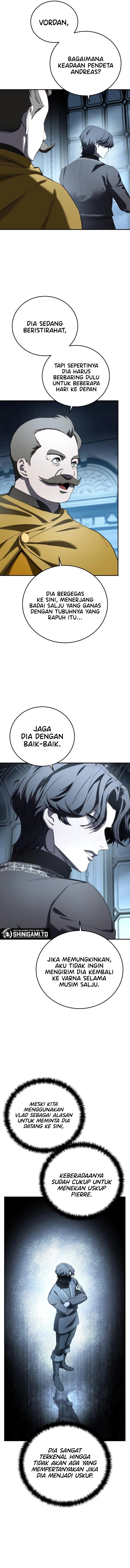 Read Star-Embracing Swordmaster (ID) Manga Online