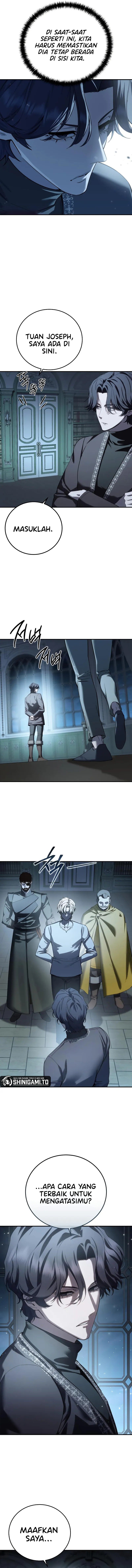 Read Star-Embracing Swordmaster (ID) Manga Online