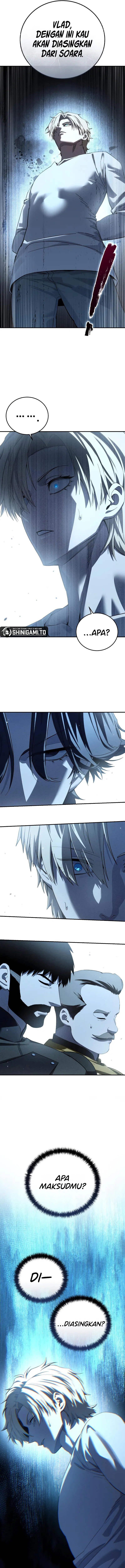 Read Star-Embracing Swordmaster (ID) Manga Online