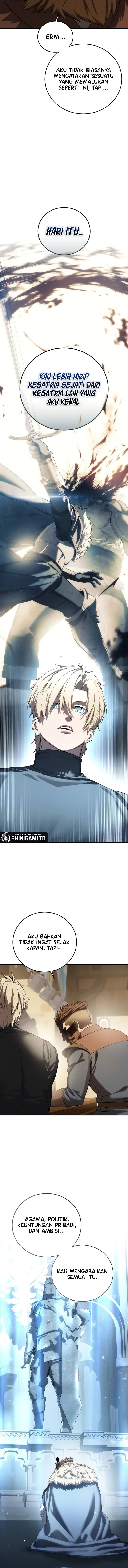 Read Star-Embracing Swordmaster (ID) Manga Online