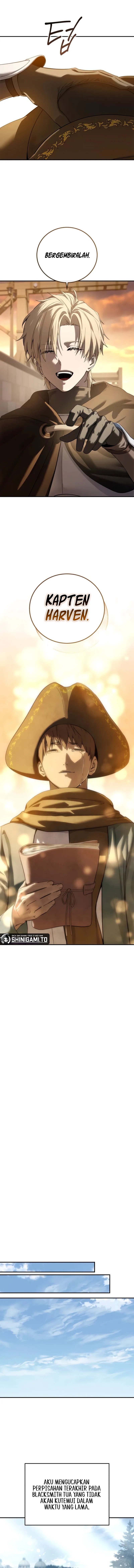 Read Star-Embracing Swordmaster (ID) Manga Online