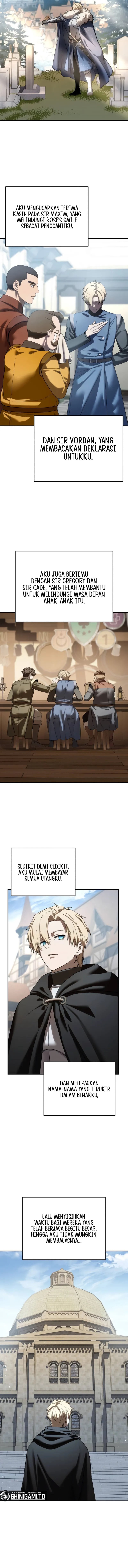 Read Star-Embracing Swordmaster (ID) Manga Online